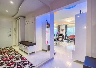 Prodaje se moderan jednosoban stan u pristojnom kompleksu