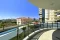 Modern apartment with sea view for sale in Mahmutlar