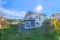 Panoramic view villa with smart home feature for sale in Kargicak