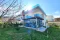 Panoramic view villa with smart home feature for sale in Kargicak