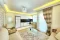 Panoramic view 2 bedroom apartment for sale in Cikcilli