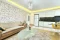Panoramic view 2 bedroom apartment for sale in Cikcilli