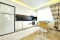 Panoramic view 2 bedroom apartment for sale in Cikcilli