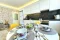 Panoramic view 2 bedroom apartment for sale in Cikcilli