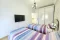Panoramic view 2 bedroom apartment for sale in Cikcilli