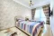 Panoramic view 2 bedroom apartment for sale in Cikcilli