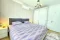 Panoramic view 2 bedroom apartment for sale in Cikcilli