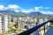 Panoramic view 2 bedroom apartment for sale in Cikcilli