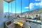 Panoramic view 2 bedroom apartment for sale in Cikcilli
