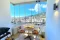 Panoramic view 2 bedroom apartment for sale in Cikcilli