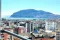 Panoramic view 2 bedroom apartment for sale in Cikcilli