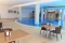Panoramic view 2 bedroom apartment for sale in Cikcilli