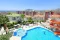 Panoramic view 2 bedroom apartment for sale in Cikcilli