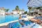 Panoramic view 2 bedroom apartment for sale in Cikcilli