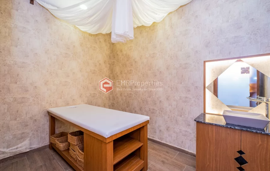 Luxury and brand new furnished for sale in the heart of Alanya