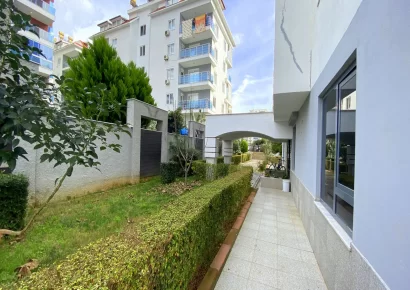 Very stylish and high quality apartment for sale in Mahmutlar