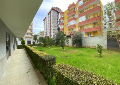 Very stylish and high quality apartment for sale in Mahmutlar