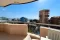 3 bedroom sea view penthouse duplex for sale in Mahmutlar