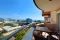 3 bedroom sea view penthouse duplex for sale in Mahmutlar