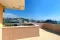 3 bedroom sea view penthouse duplex for sale in Mahmutlar