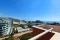 3 bedroom sea view penthouse duplex for sale in Mahmutlar