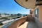 3 bedroom sea view penthouse duplex for sale in Mahmutlar