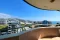 3 bedroom sea view penthouse duplex for sale in Mahmutlar