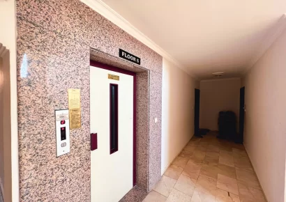 3 bedroom sea view penthouse duplex for sale in Mahmutlar