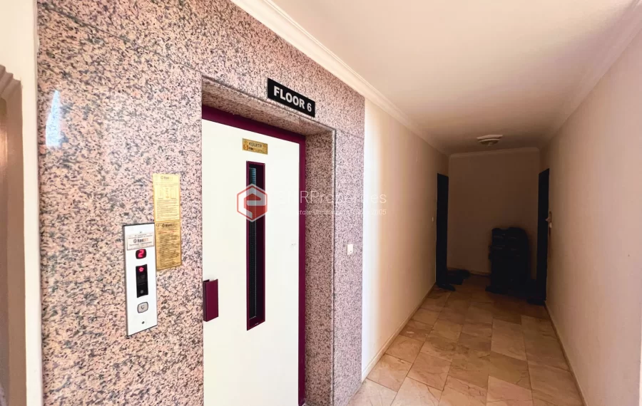 3 bedroom sea view penthouse duplex for sale in Mahmutlar