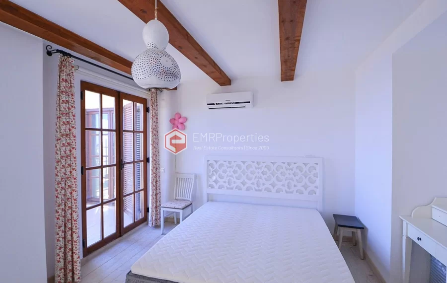 Ultra luksuzna vila na prodaju sa jedinstvenim panoramskim pogledom u Bektašu