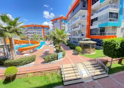 Prodaje se miran vrt dupleks u sigurnom stambenom kompleksu u Kestelu