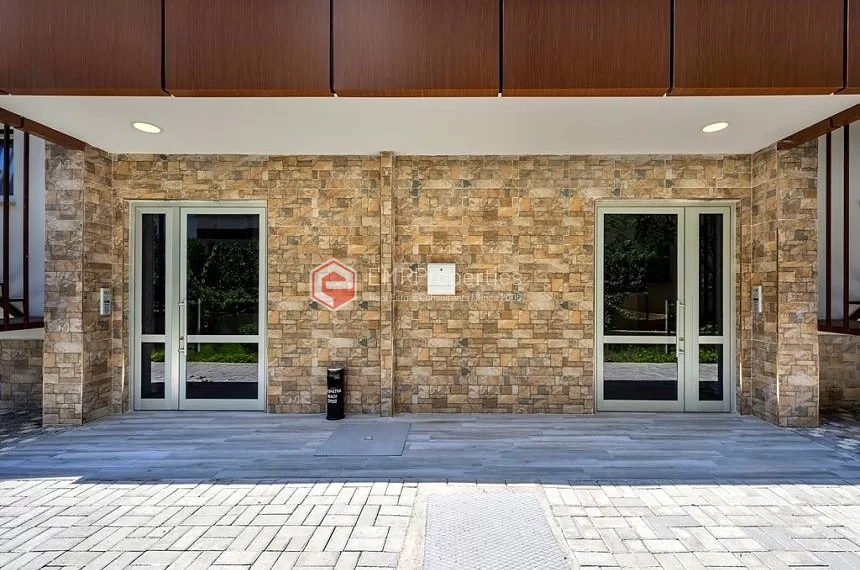  Stylish apartment with swimming pool for sale in Alanya Cleopatra