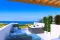 Dreamy penthouse duplexes for sale 150 m from the sea in Tatlisu Cyprus
