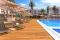 Dreamy penthouse duplexes for sale 150 m from the sea in Tatlisu Cyprus