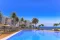 Dreamy penthouse duplexes for sale 150 m from the sea in Tatlisu Cyprus
