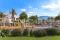 Dreamy penthouse duplexes for sale 150 m from the sea in Tatlisu Cyprus