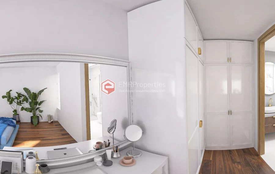 Seafront boutique project for sale located in a unique eco-resort