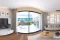 Seafront boutique project for sale located in a unique eco-resort