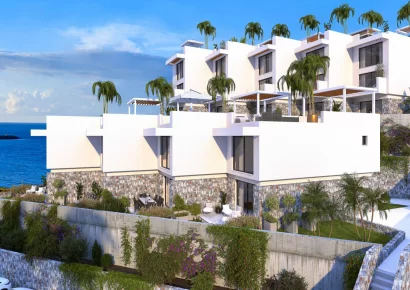 Prodaje se butik projekt uz more smjesten u jedinstvenom eko-odmaralistu