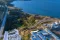 Seafront boutique project for sale located in a unique eco-resort