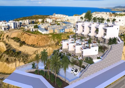 Prodaje se butik projekt uz more smjesten u jedinstvenom eko-odmaralistu