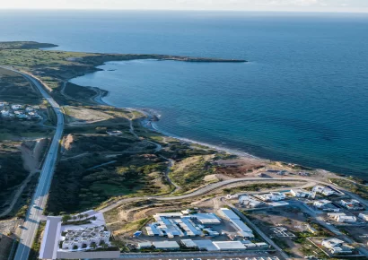 Prodaje se butik projekt uz more smjesten u jedinstvenom eko-odmaralistu