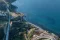 Seafront boutique project for sale located in a unique eco-resort