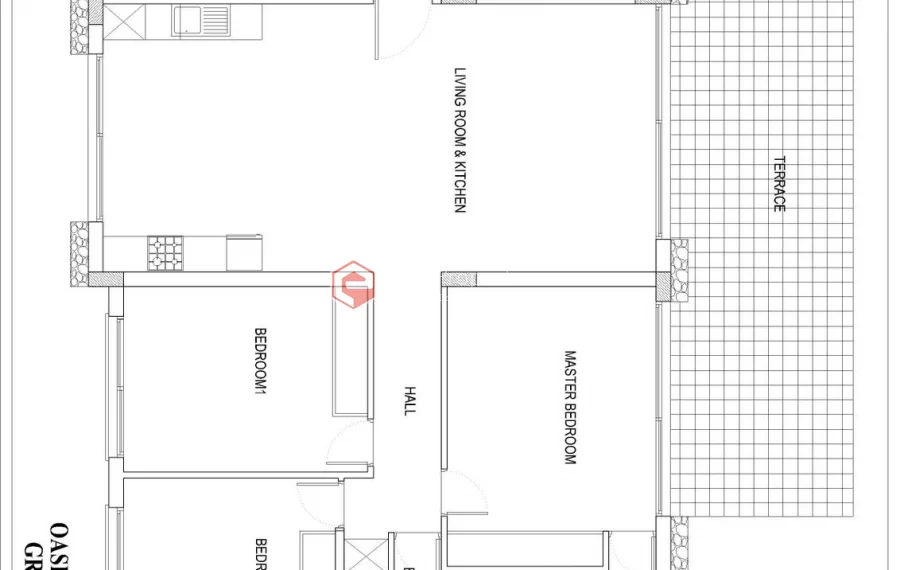 Miran i miran projekt okruzen prirodnim ljepotama na Cipru