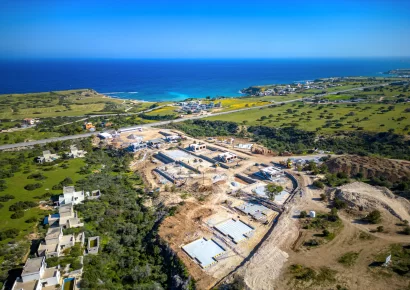 Miran i miran projekt okruzen prirodnim ljepotama na Cipru