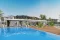 Seafront luxury apartments with a breathtaking view for sale in Northern Cyprus