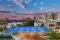 Seafront luxury apartments with a breathtaking view for sale in Northern Cyprus
