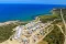 Seafront luxury apartments with a breathtaking view for sale in Northern Cyprus