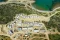 Seafront luxury apartments with a breathtaking view for sale in Northern Cyprus