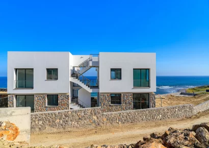 Prodaju se luksuzni apartmani uz more s prekrasnim pogledom na sjevernom Cipru